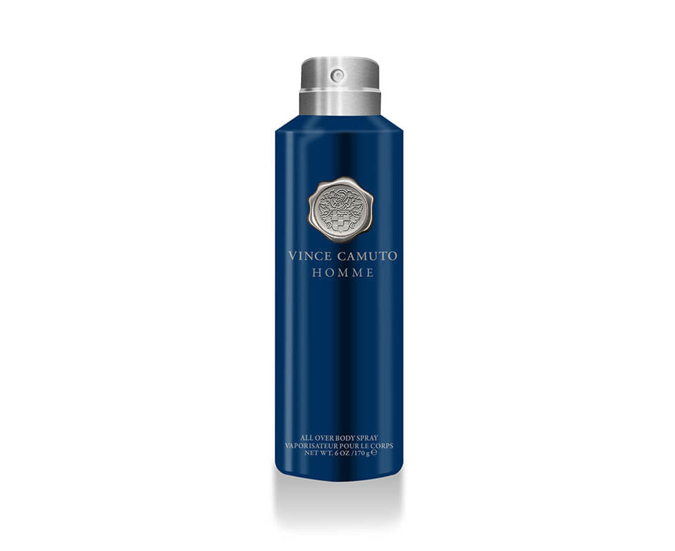 Vince Camuto Body Spray For Men 170g