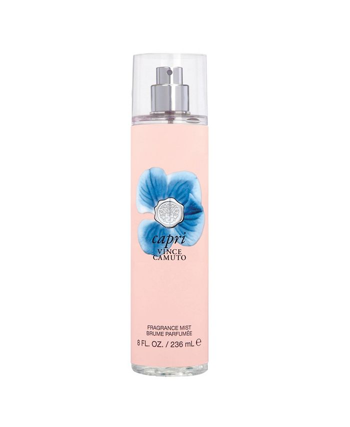Vince Camuto Capri Fragrance Mist For Women 236ml 236 ml bottle