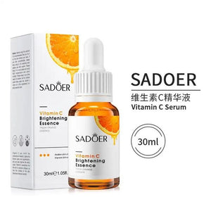 Vitamin C Face Brightening Serum Moisturizing Serum For Radiant Skin Facial Serum Vitamin C moisturizing Face Serum for skin care