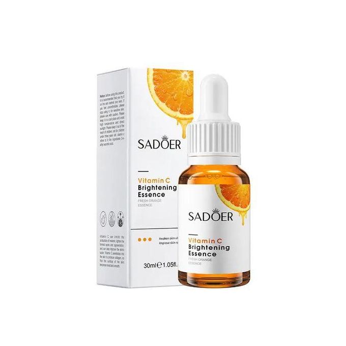 Vitamin C Face Serum, Face Brightening Essence