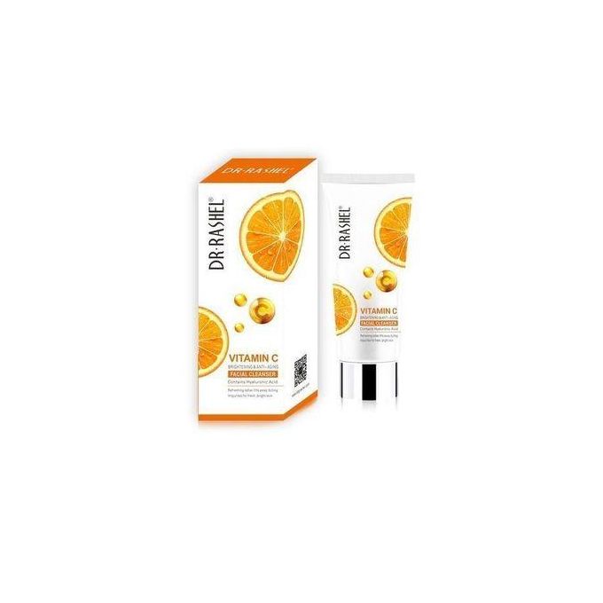 Vitamin C Facial Cleanser 80 Ml