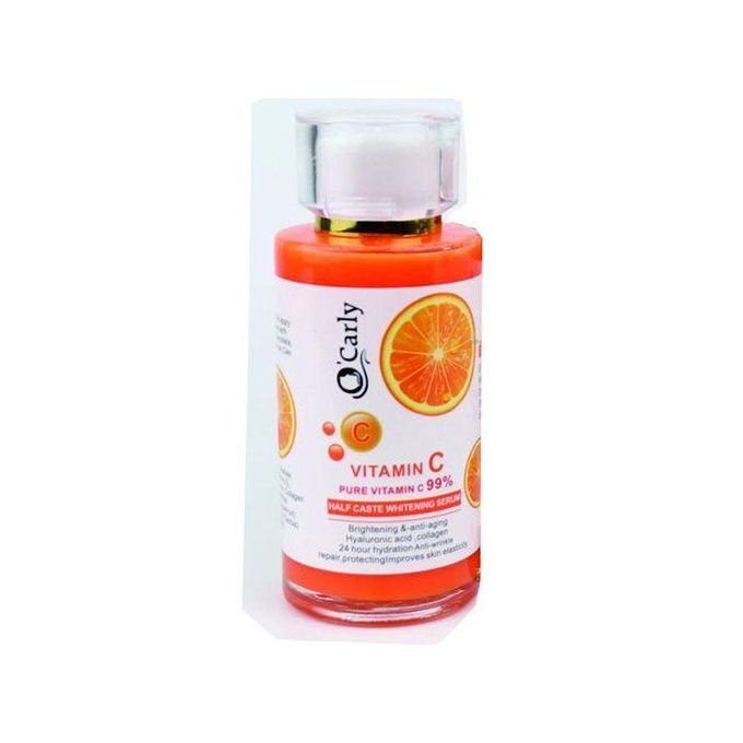 Vitamin C Pure 99% Face Serum