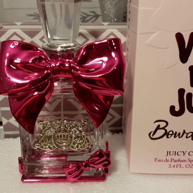 Viva La Juicy Bowdacious Women EDP 100ml