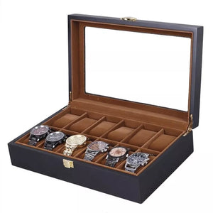 Watch Box Organizer