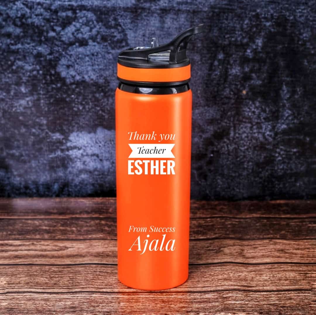 Water Bottle For Sale