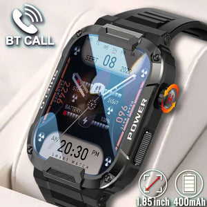 Waterproof SmartWatches