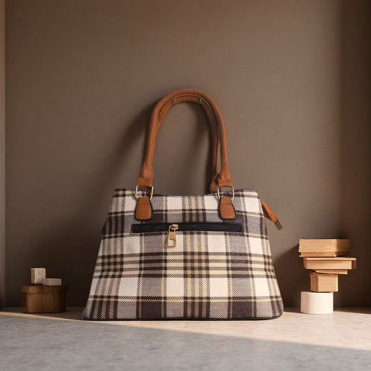 Ladies Shoulder Casual Bag girl Handbags for Ladies shoulder Bags for Women Fashion Female Handle Shoulder Shoulder Bag 1 Piece Fast delivery within 1-5 days