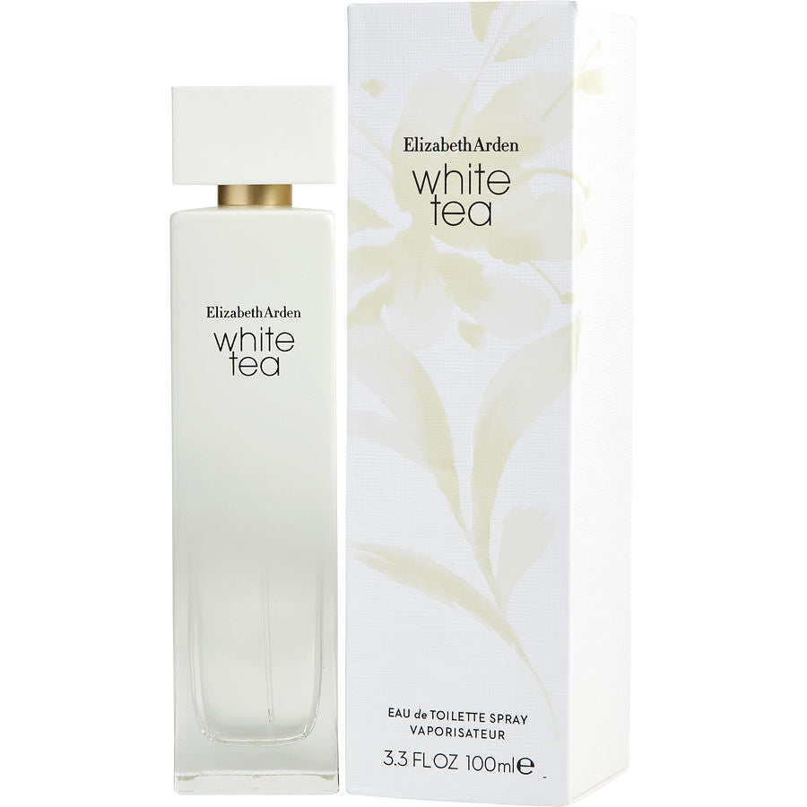 White Tea EDT For women 100ml