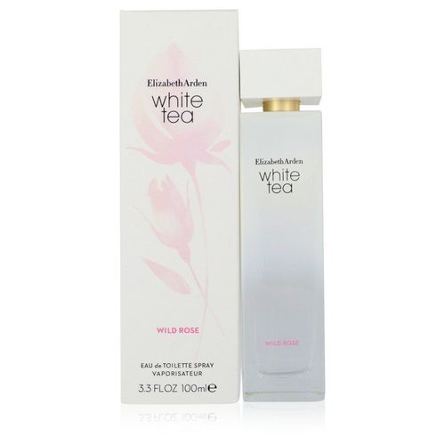 White Tea Wild Rose Women EDT 100ml