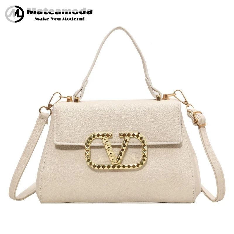 Mateamoda Sophisticated Sling Bag with a Classy Design Crossbody Bag