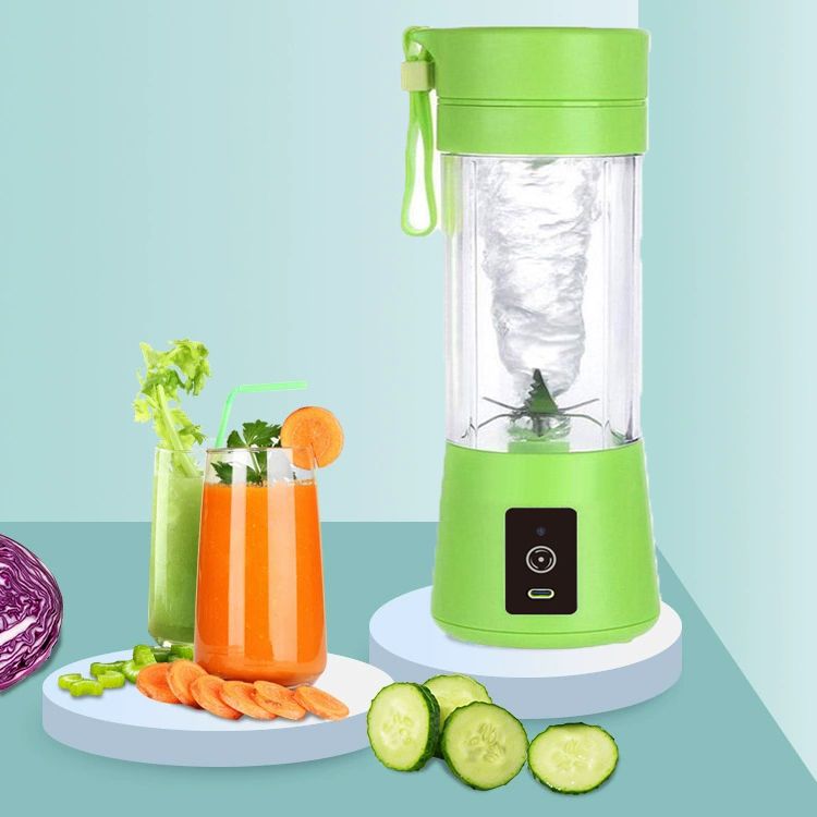 Handheld juicer Portable multifunctional juicer fruit blender