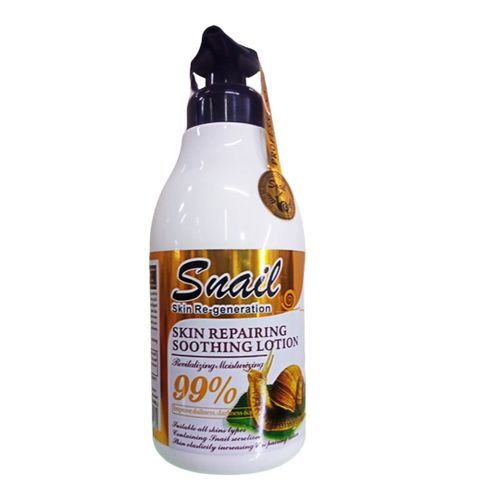 Fruit Of The Wokali Snail 99% Repairing & Soothing Lotion