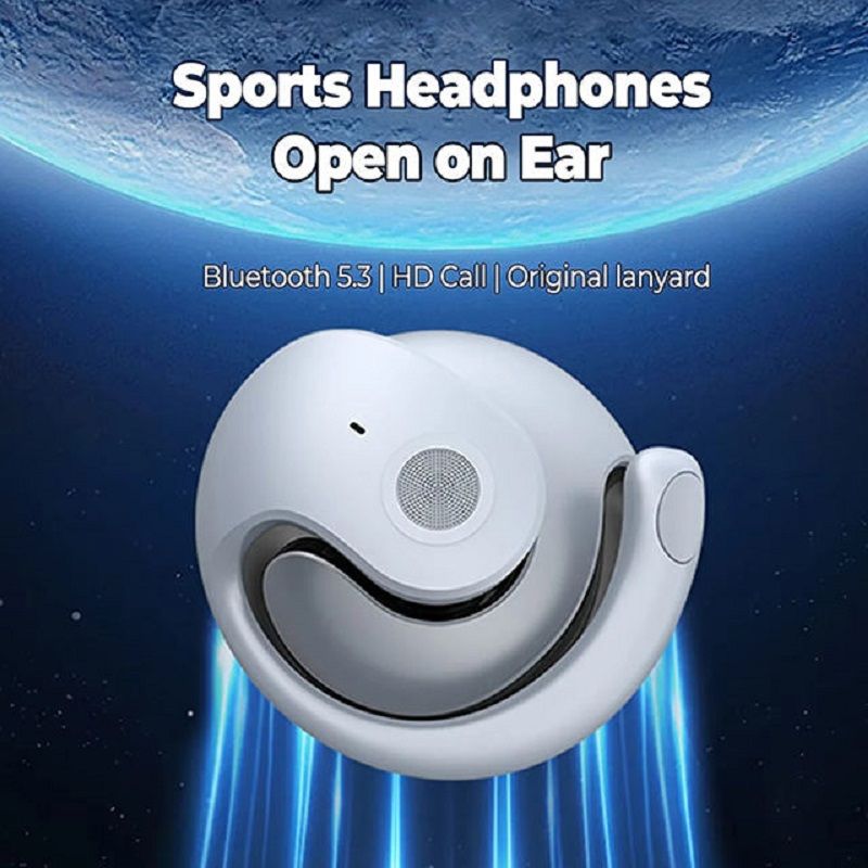 YQ TWS Wireless Bluetooth Earphone earpods Earphone Bluetooth V5.0 Touch Control for all Smart phone