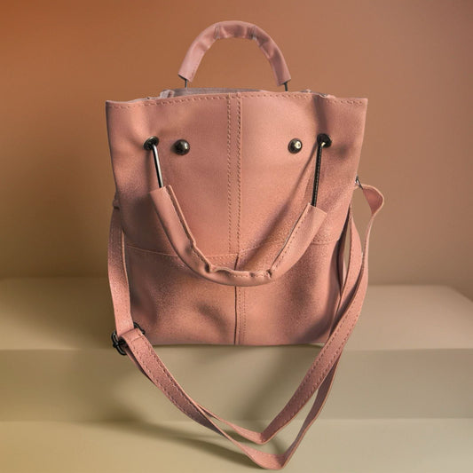 Star Glow 3 PIECES Ladies Shoulder Casual Bag girl Handbags for Ladies Tote Bags Crossbody Bags for Women Fashion Female Handle Shoulder Shoulder Bag Fast delivery within 1-5 days