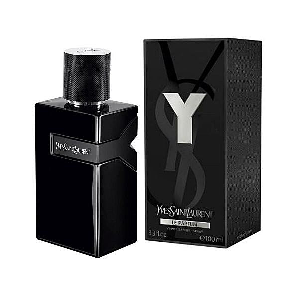 Y Le Parfum For Men 100ml