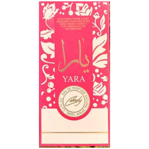 Yara Candy Perfume