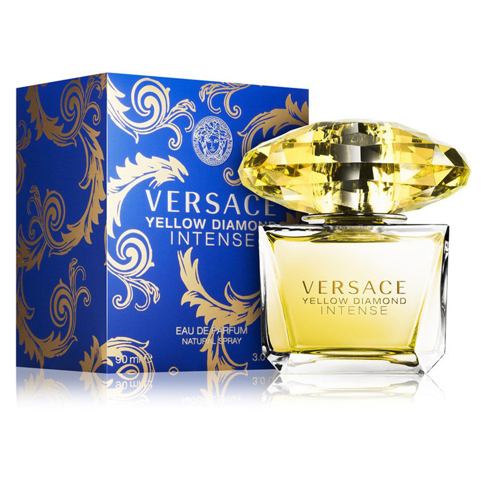 Yellow Diamond Intense EDP 90ml