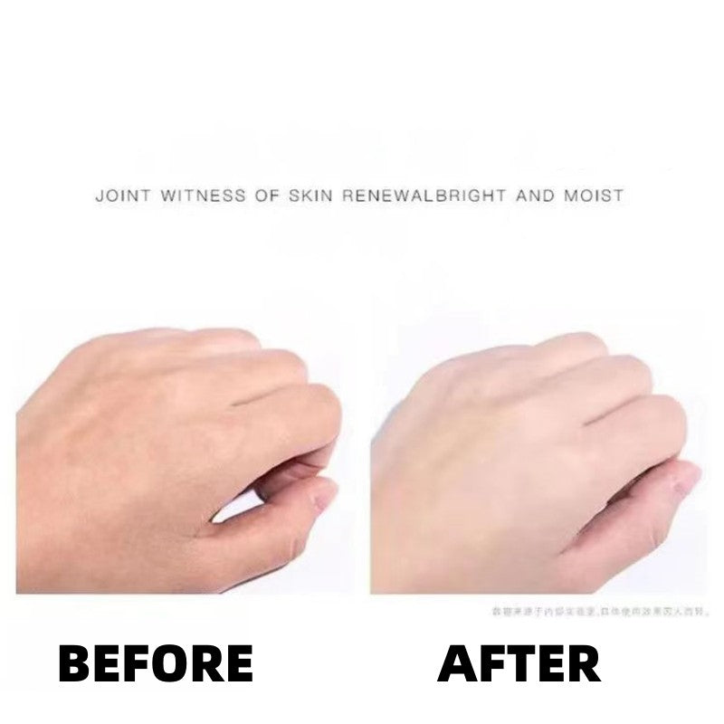 Vaseline Hand Creams Plant Fragrance Hand Cream Moisturizing Autumn and Winter Hand Cream