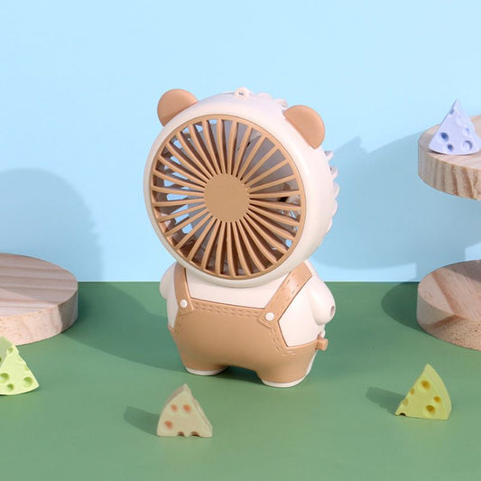 USB rechargeable Handheld fan Mini Hand-held fan fashion Hand held fan portable Mini handy Fan Mini Fan