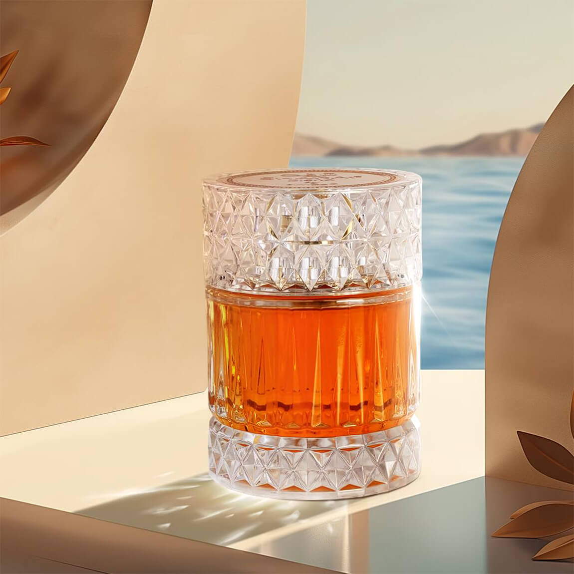 Zimaya Sharaf Blend Extrait de Parfum 100ml