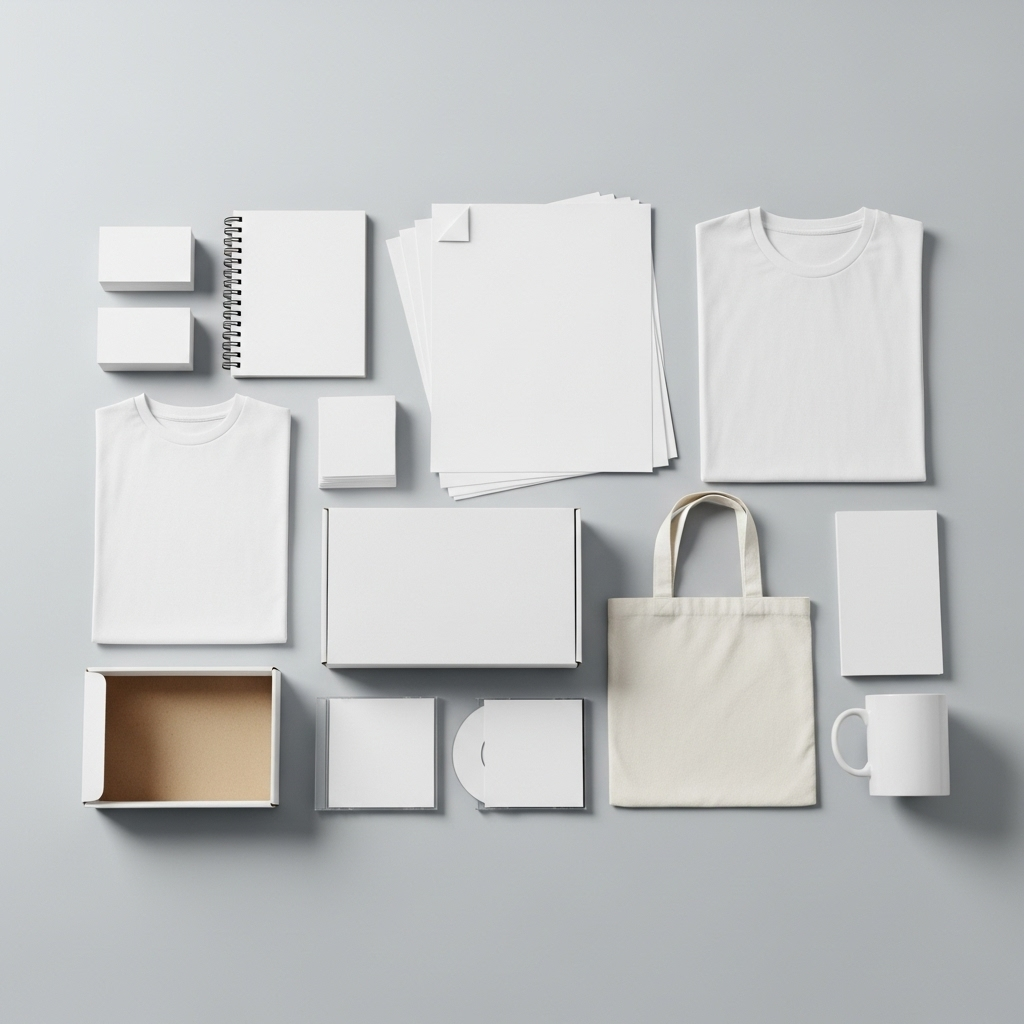 360 Merch & Accessories