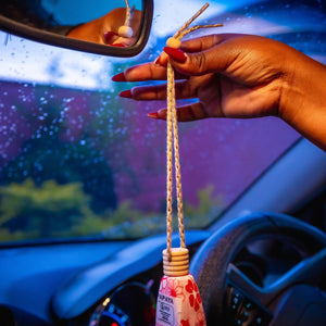 Executive Car Scents