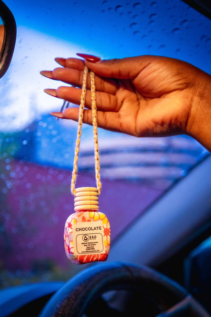 Executive Car Scents