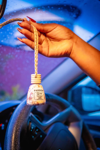 Executive Car Scents