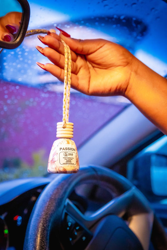 Passion Car Perfume