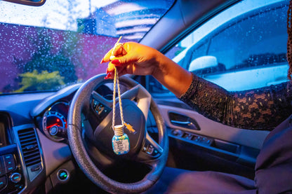 Executive Car Scents