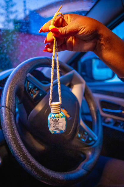 Executive Car Scents