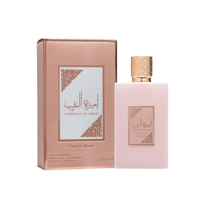Ameerat Al Arab Prive Rose