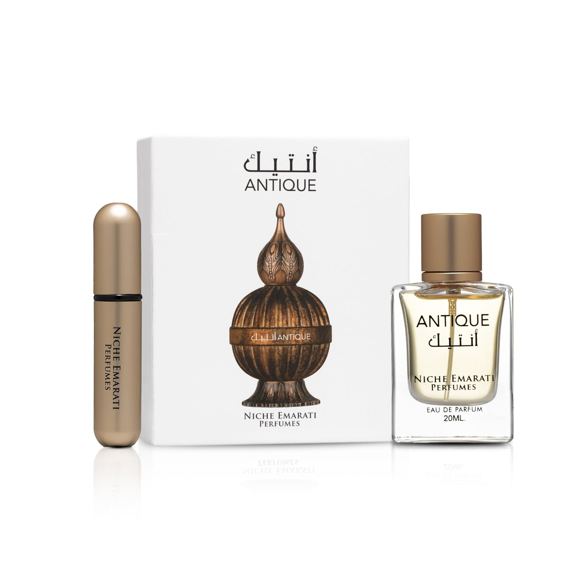 Antique 20ml
