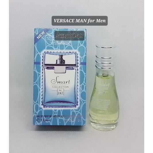 SMART COLLECTION PERFUME NO. 247 FOR MEN 15 ML EDP