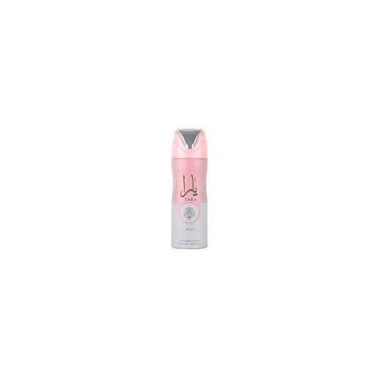 Yara Deodorant (Body Spray, Unisex) 250ml
