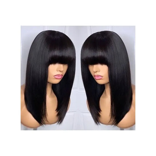 Fringe Wig