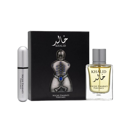 Khalid 20ml