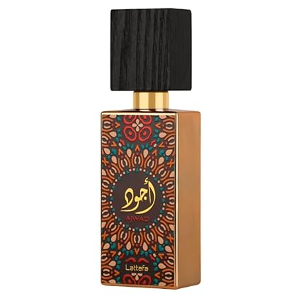 Lattafa Ajwad eau de parfum 60 ml