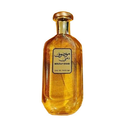 Perfume Ard Al Zaafaran Mousuf Dhabi