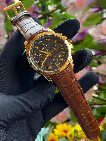 CARTIER MEN WATCH