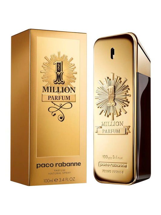 1 Million Parfum For Men 100ml