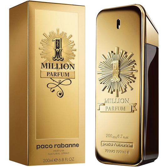 1 Million PARFUM For Men 200ml