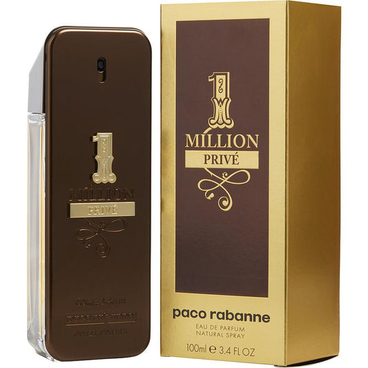 1 Million Prive Men EDP 100ml