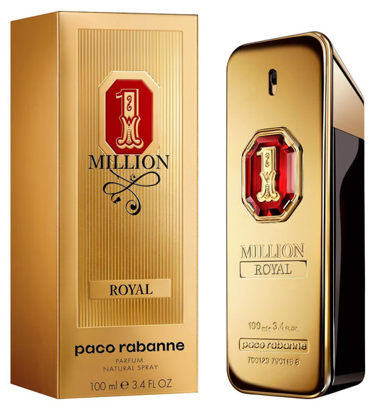 1 Million Royal PARFUM For Men 100ml