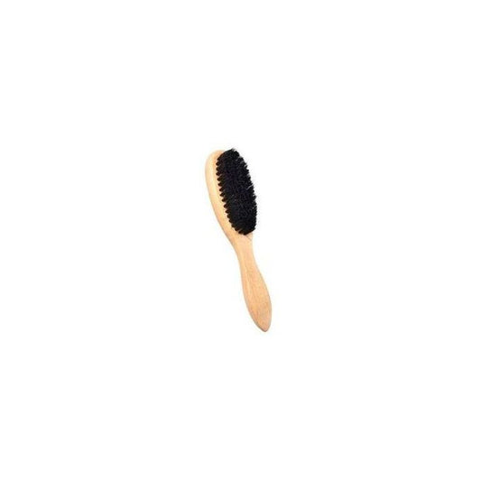 1 Sided Beard & Hair Combing Brush