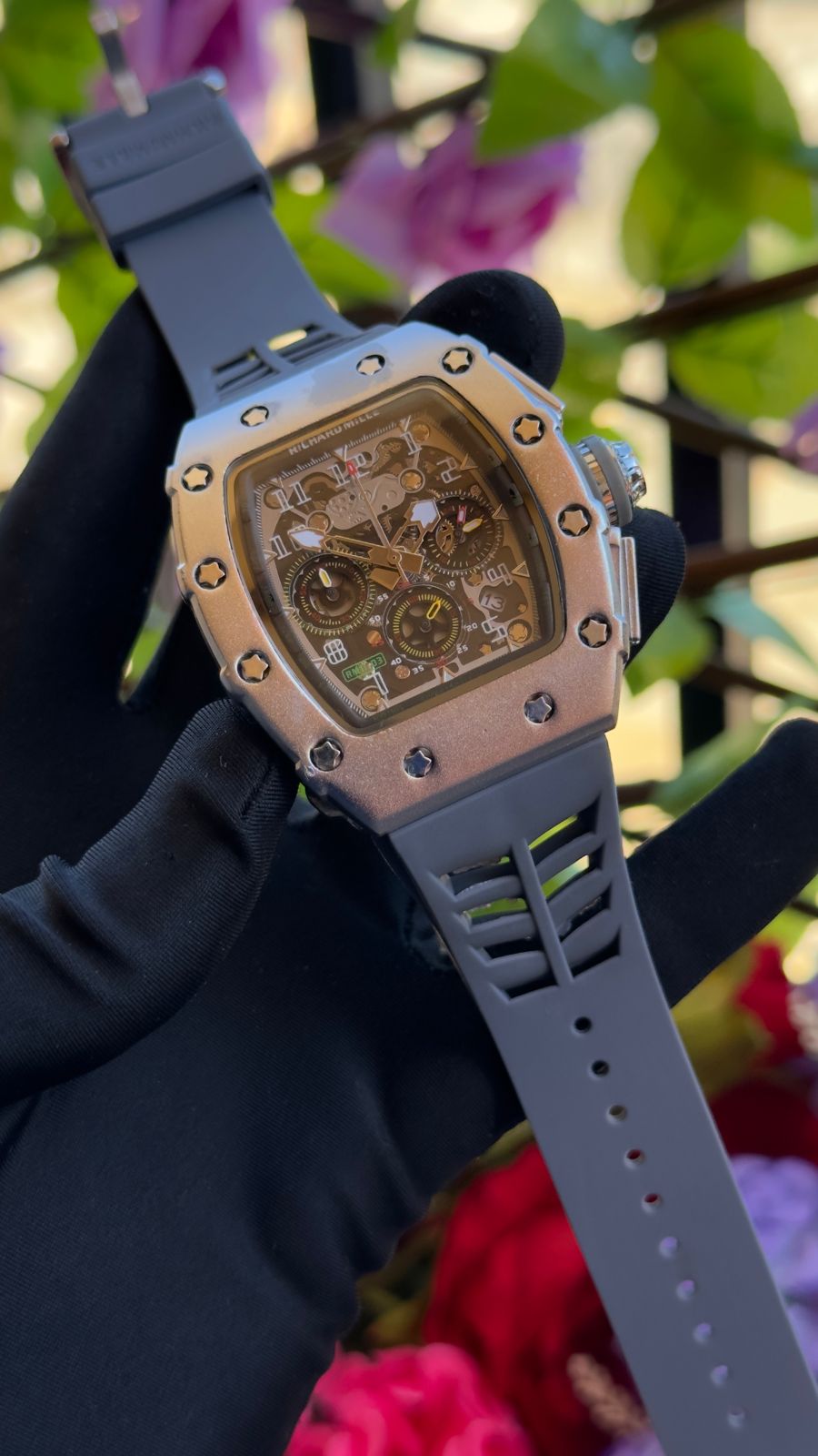 RICHARD MILLE