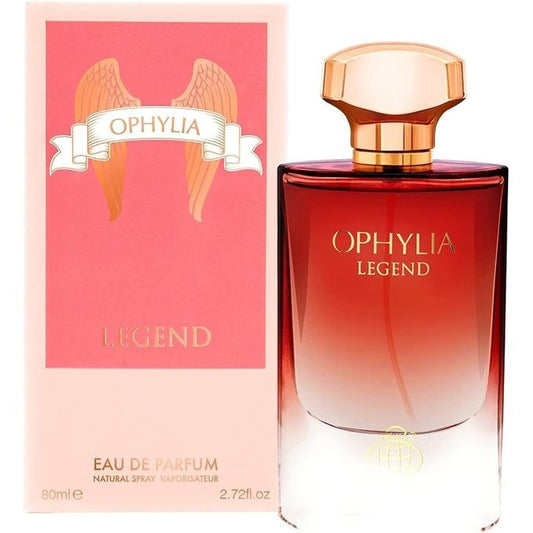 Ophylia Legend
