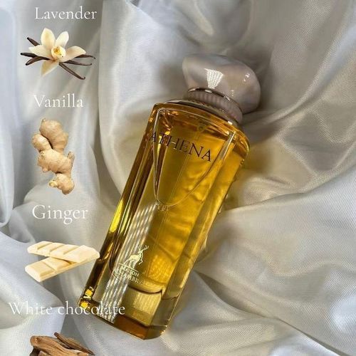 Maison Alhambra Athena Perfume