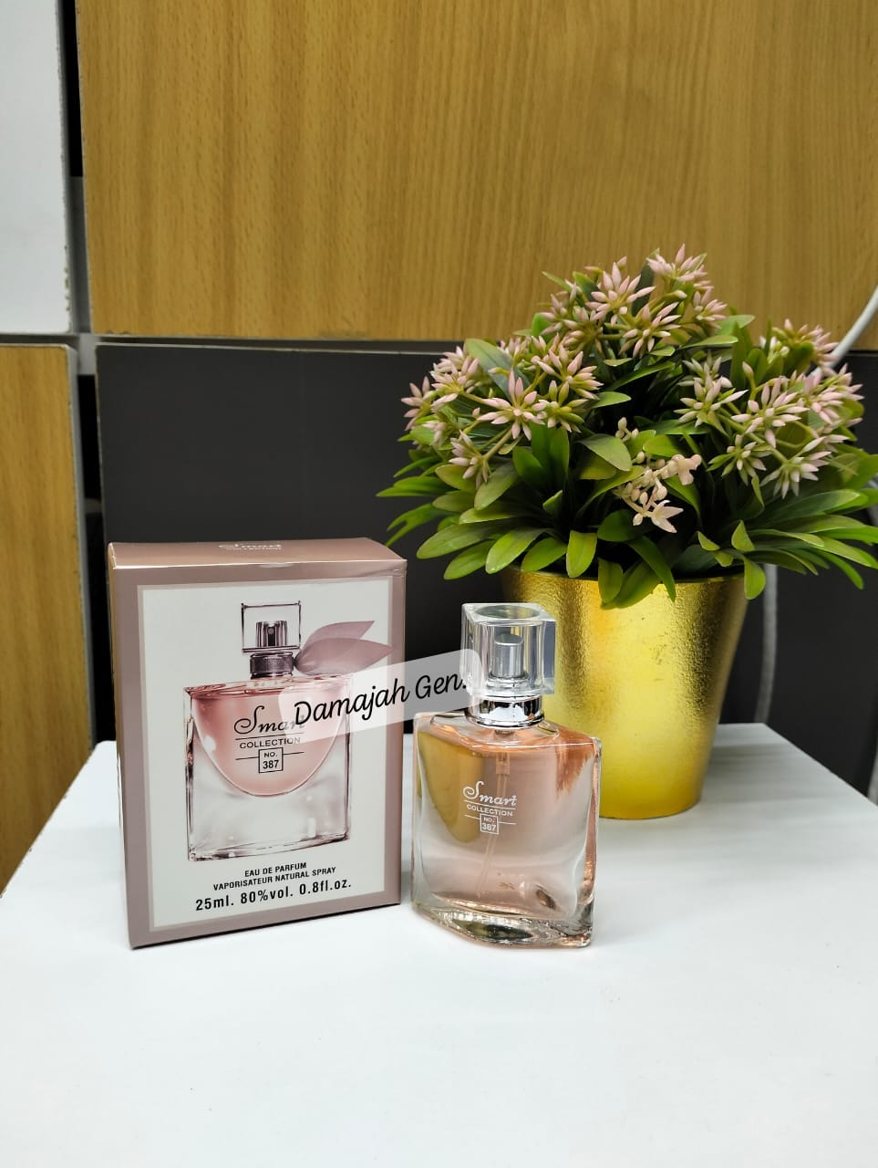 Smart Collection La Vie Est Belle 25ml