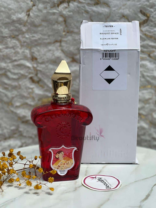 Generic Bouquet Ideale â€“ Xerjoff â€“ 100ml EDP Tester for Women